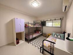 Blk 814 Tampines Polyview (Tampines), HDB 3 Rooms #579918531